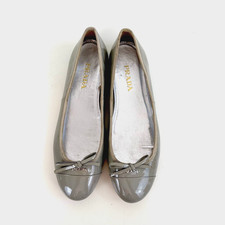 Prada ballet shoes for sale  Katy