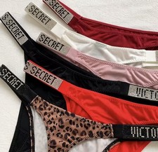 Victoria secret tanga usato  Fidenza