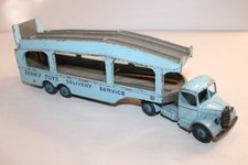 Dinky toys camion d'occasion  Briare