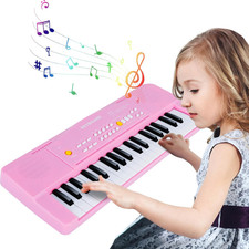 Pianola bambini tastiera usato  Roma