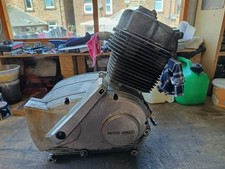Moto guzzi stornello for sale  PENRITH