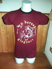 Maglia vintage bersaglieri usato  Torino