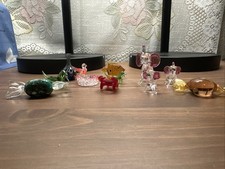 Lot vintage miniature for sale  Killeen