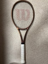 Wilson PRO STAFF 97 V14, usado comprar usado Wilson PRO STAFF 97 V14, usado comprar usado  Enviando para Brazil