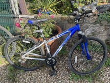 Apollo mountain bike for sale  PONTYPOOL