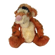 Disney tigger plush for sale  COLCHESTER
