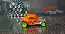 Hot wheels ford gebraucht kaufen  Merzig