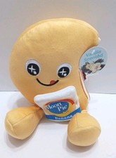 Usado, Brinquedo de pelúcia Moon Pie Dan Dee 8,5 polegadas animais de pelúcia comprar usado  Enviando para Brazil