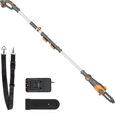 Worx cordless 18v for sale  KING'S LYNN