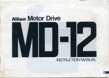 Libretto istruzioni nikon usato Libretto istruzioni nikon usato  Savona