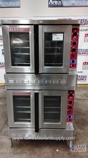 Blodgett double stack for sale  Irving