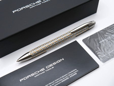 Porsche design tec gebraucht kaufen  Trebur