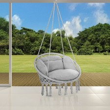 indoor hanging chairs for sale  THETFORD
