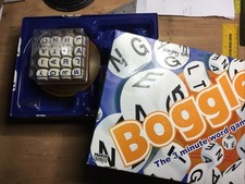 Boogle parker hasbro for sale Boogle parker hasbro for sale  CHATHAM