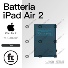 Apple batteria ipad usato  Lecce