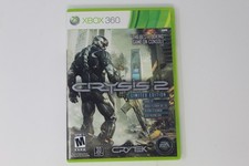 Crysis 2 (Microsoft XBOX 360) comprar usado  Enviando para Brazil