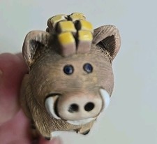 Artesania rinconada warthog for sale  Springfield