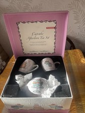 Cupcake afternoon tea for sale  SKEGNESS