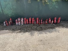 22x various fire for sale  WARRINGTON
