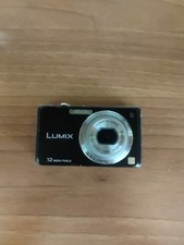 Panasonic lumix dmc usato  Torino