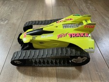 Tyco fast traxx d'occasion  Narbonne