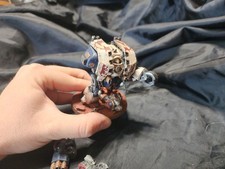 Leviathan siege dreadnought for sale  Buena Park