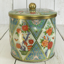 Vtg daher floral for sale  Black Hawk