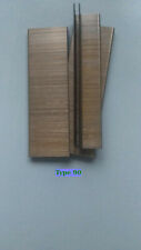 Type series staples for sale  BRISTOL