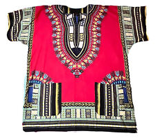 Shirt tunika afrika gebraucht kaufen  Dürrröhrsdorf-Dittersbach, Stolpen