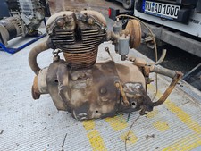 Simson touren awo gebraucht kaufen  Königsee