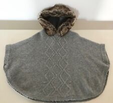 Pullover poncho mantellina usato  San Vito dei Normanni