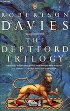 Deptford trilogy fifth for sale  Montgomery