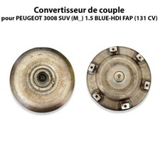 39a010 convertisseur couple d'occasion  Beauvais