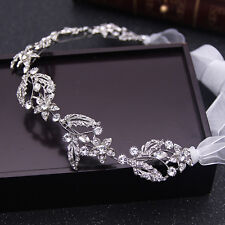 Silver wedding hair for sale  HULL