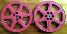 Bobines films 16mm d'occasion  Villeneuve-le-Roi