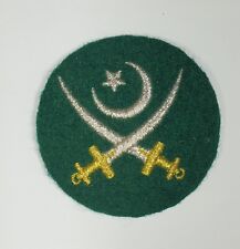 Old pakistan military for sale  Orofino