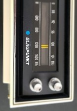 70er blaupunkt digita gebraucht kaufen  Remshalden
