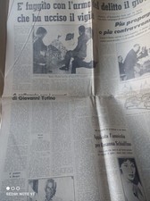 Paese sera 1963 usato  Sant Elena Sannita