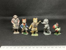 Tiger tim figures for sale  HAYLING ISLAND
