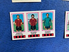 Panini calciatori 1978 usato  Canelli