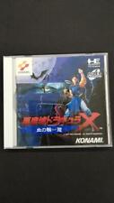 Jogo de motor para PC Konami Castlevania X Rondo Of Blood do Japão comprar usado  Enviando para Brazil