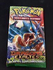 Booster carte pokemon d'occasion  Saint-Pierre-d'Oléron