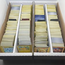 Pokémon card lot for sale  Excelsior Springs