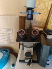 Inverted microscope for sale  Palo Alto