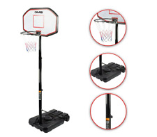 Basketballkorb ständer basket gebraucht kaufen  Karlsbad
