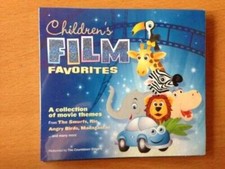 Childrens film favorites for sale  Montgomery