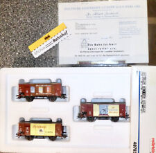 Märklin 48783 wirtschaftswund gebraucht kaufen  Berlin