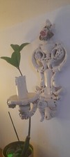 Applique ceramica capodimonte usato  Macerata