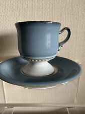 Denby castile blue for sale  SKEGNESS