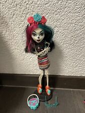 Mattel monster high gebraucht kaufen  Stuttgart